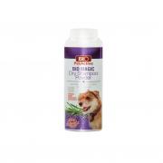 Bio Pet Active Порошковый шампунь для собак c экстрактом лаваны и розмарина 150 гр.
